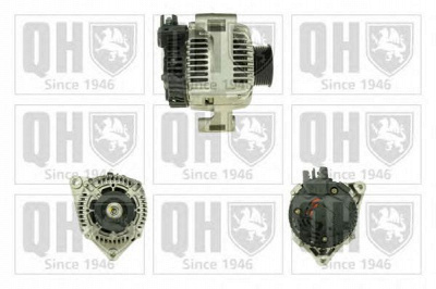QUINTON HAZELL qra2604 -  Генератор
